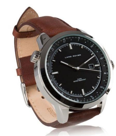 Land Rover Мужские наручные часы Classic Watch – цена