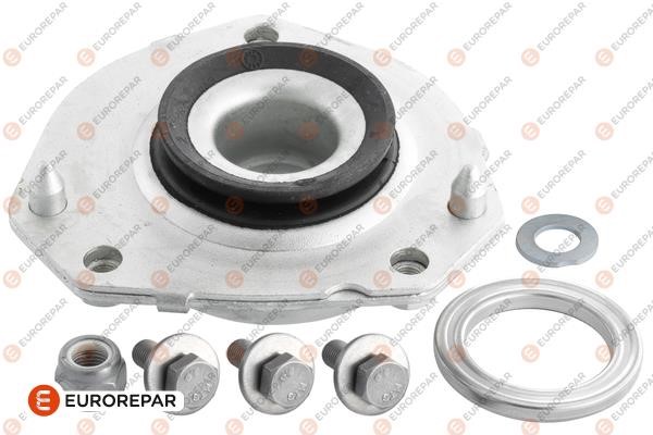 1638382580 Eurorepar Опора амортизатора с подшипником, комплект