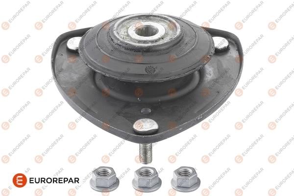Опора амортизатора и опорный подшипник Toyota Yaris (Тойота Ярис): 1638392780 Eurorepar Опора амортизатора с подшипником, комплект