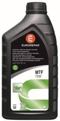 Eurorepar 1635511180 Олива трансміссійна EUROREPAR MTF 75W80, 1 л 1635511180: Купити в Україні - Добра ціна на EXIST.UA!