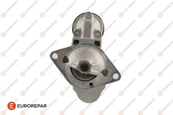 Стартер Opel Corsa D (Опель Корса Д): 1648215980 Eurorepar Стартер