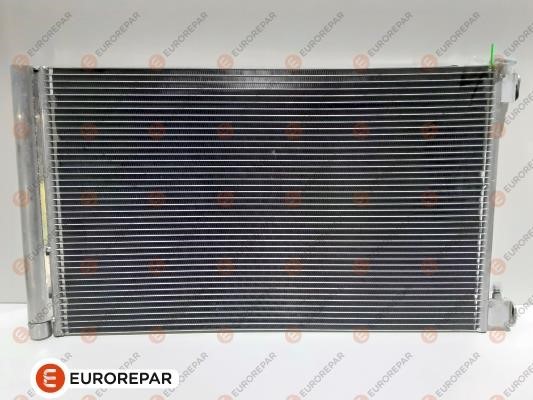 Eurorepar 1679998280 Радіатор кондиціонера (Конденсатор) 1679998280: Купити в Україні - Добра ціна на EXIST.UA!