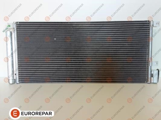 Eurorepar 1680001680 Радіатор кондиціонера (Конденсатор) 1680001680: Купити в Україні - Добра ціна на EXIST.UA!