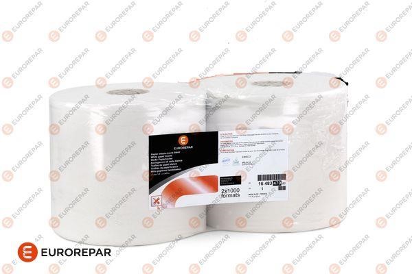 Eurorepar 1648347080 Паперовий рушник 1648347080: Купити в Україні - Добра ціна на EXIST.UA!