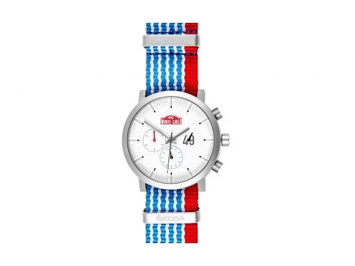Наручний годинник Skoda Watch Monte-Carlo VAG 3U0 050 800
