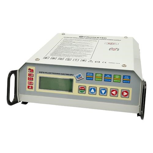 IPS6PRO Protester Инверторное зарядное устройство 12V, макс. ток 100A, 220V PROTESTER IPS-6PRO