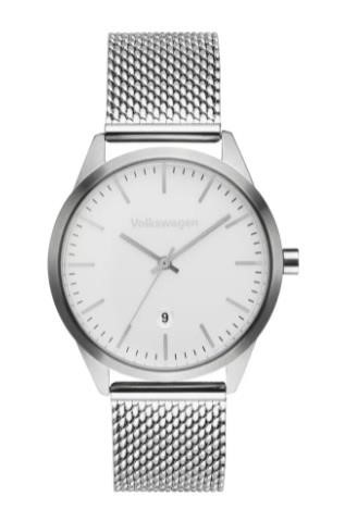 Наручний годинник унісекс Volkswagen Logo Watch, Unisex VAG 33D 050 800 C