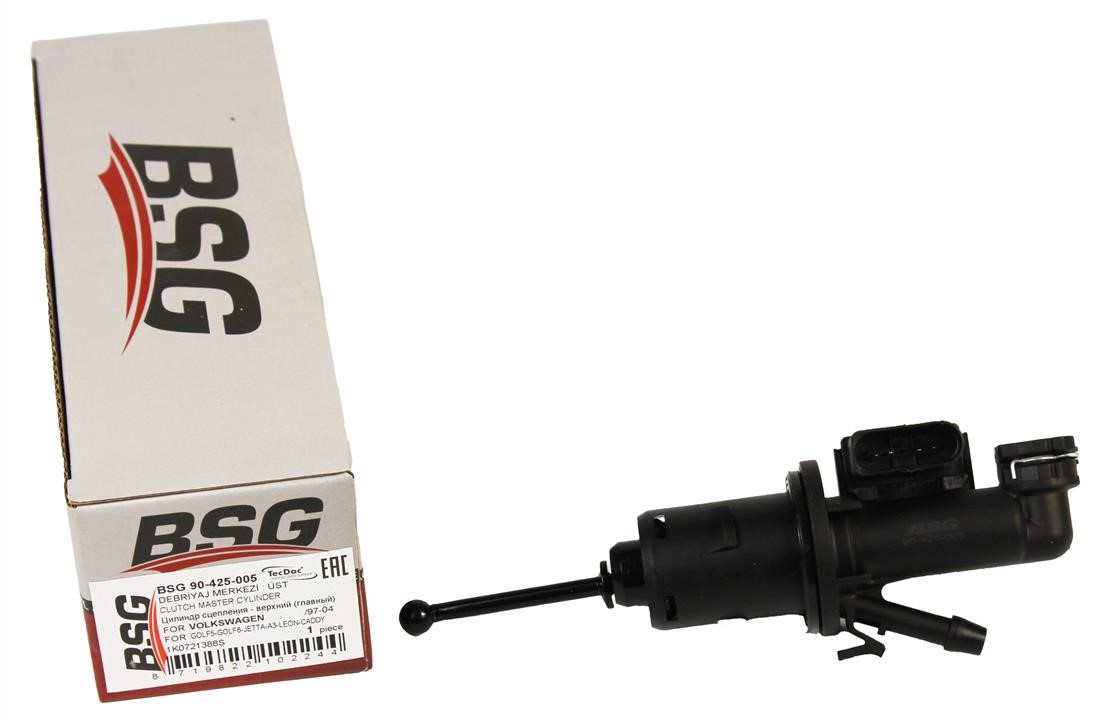 Купить BSG 90-425-005 по низкой цене в Украине!
