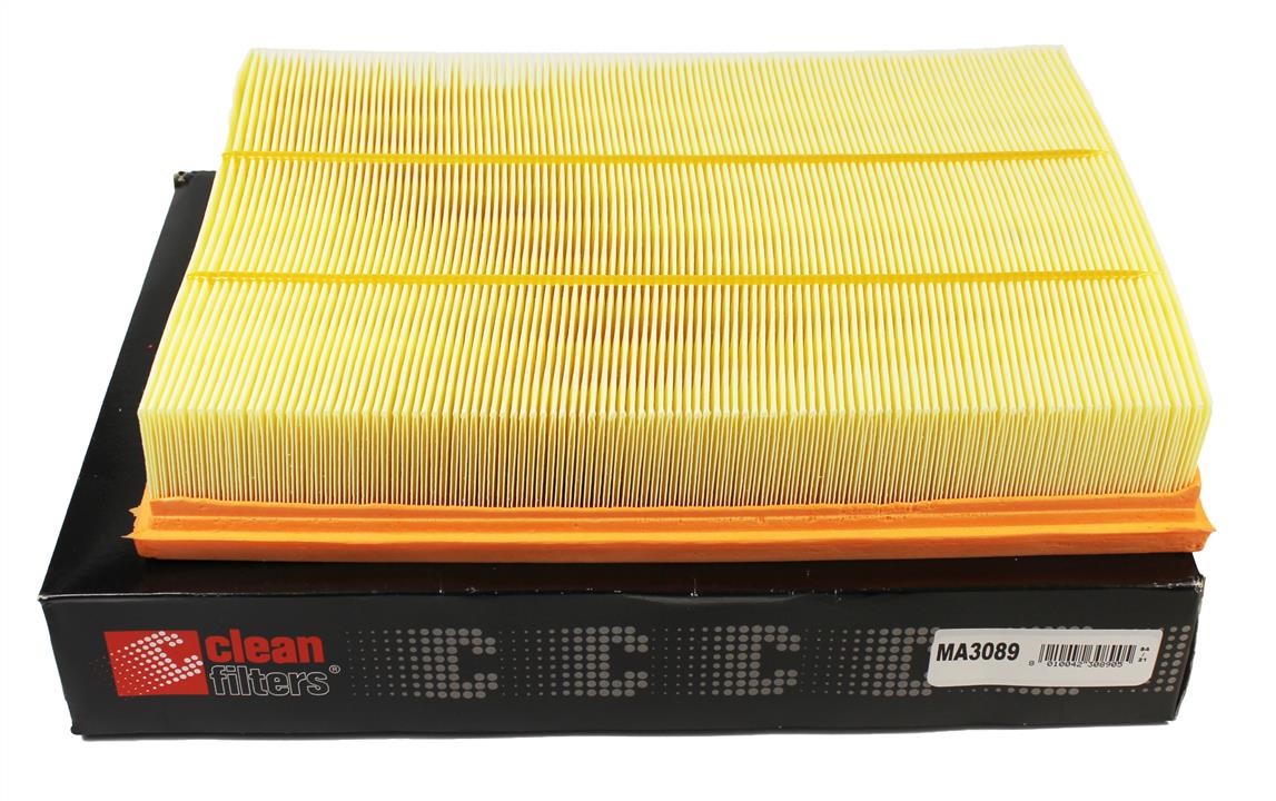 Купить Clean filters MA3089 по низкой цене в Украине!