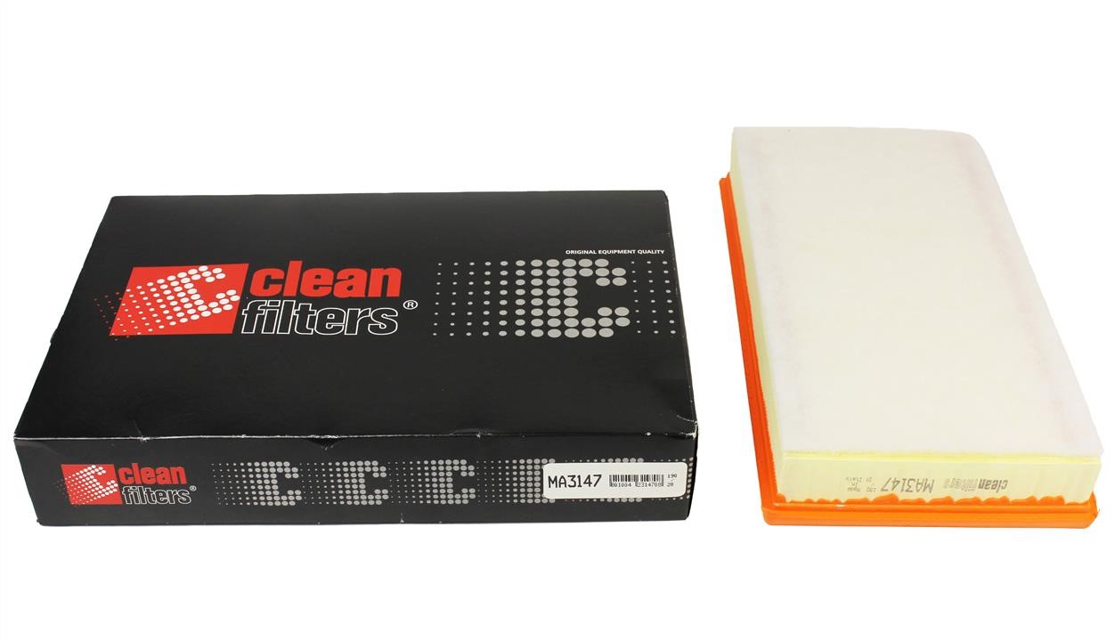 Купить Clean filters MA3147 по низкой цене в Украине!