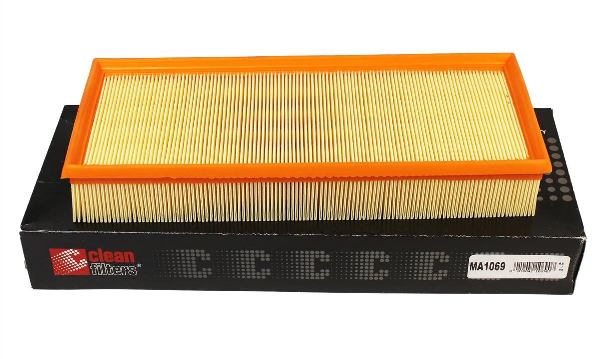 Купить Clean filters MA1069 по низкой цене в Украине!