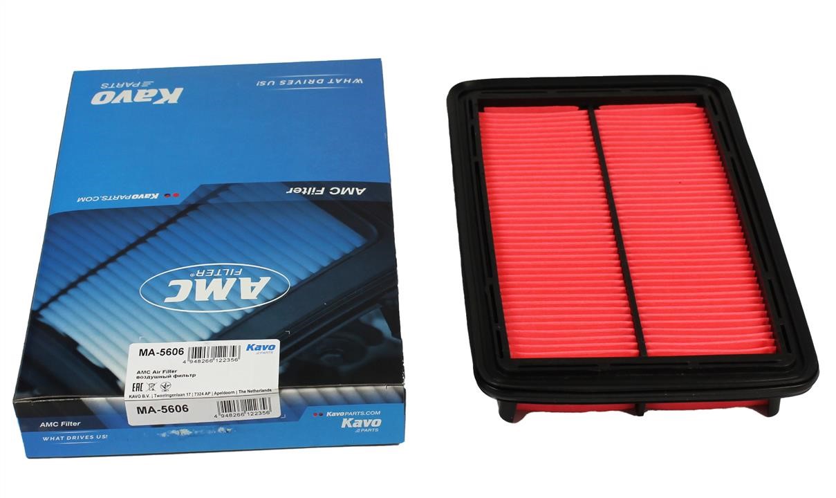 Воздушный фильтр Kavo parts MA-5606
