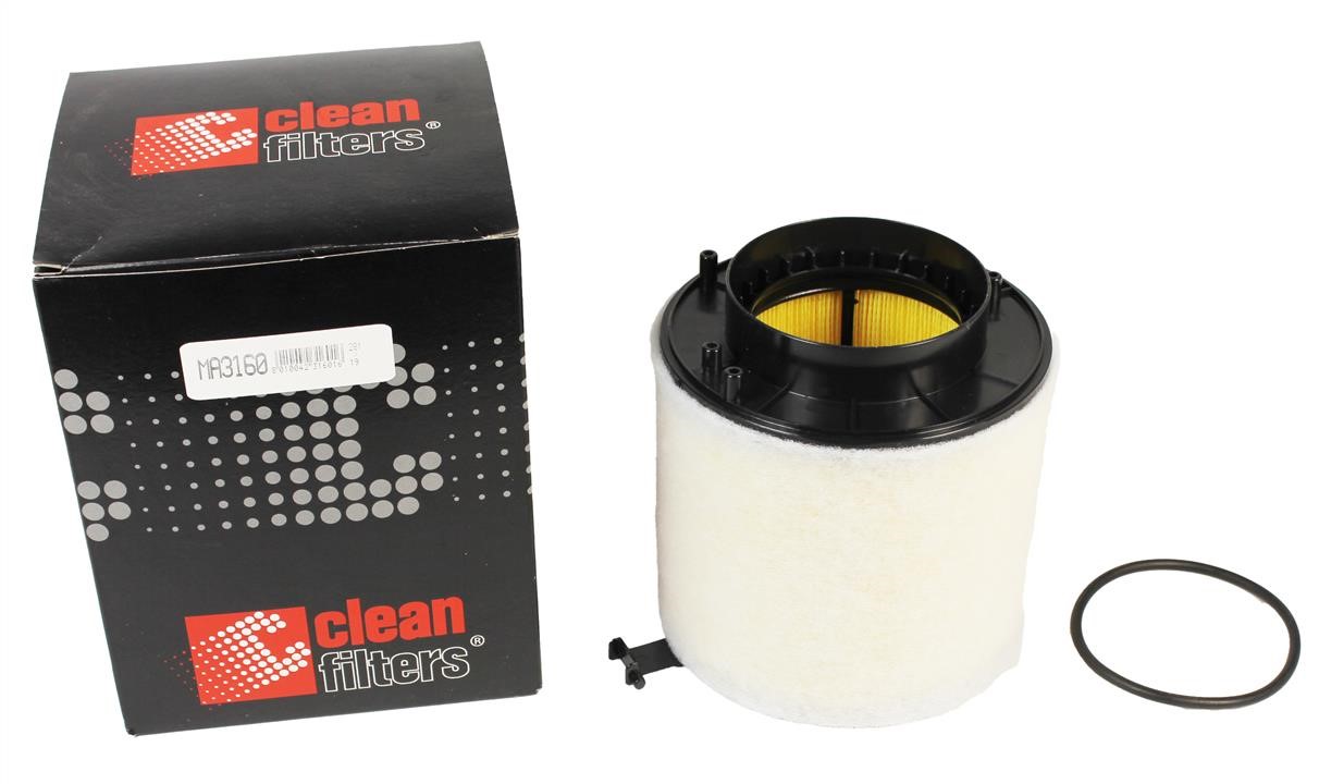 Купить Clean filters MA3160 по низкой цене в Украине!