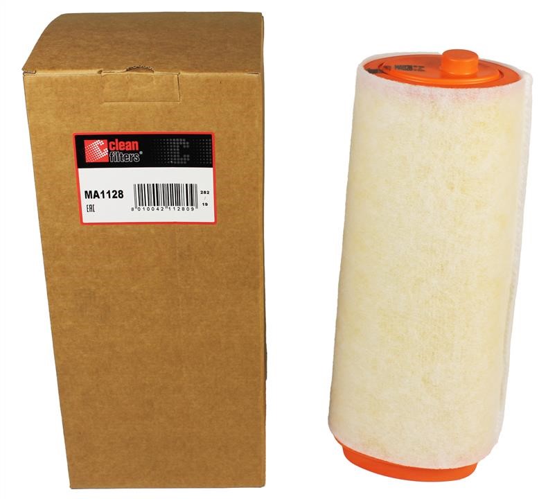 Купить Clean filters MA1128 по низкой цене в Украине!