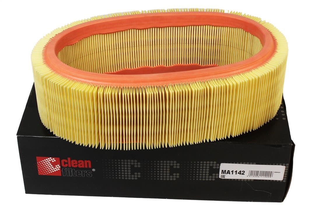 Купить Clean filters MA1142 по низкой цене в Украине!