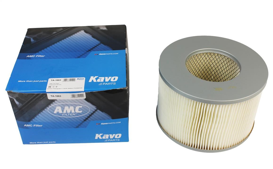 Купити Kavo parts TA-1663 за низькою ціною в Україні!