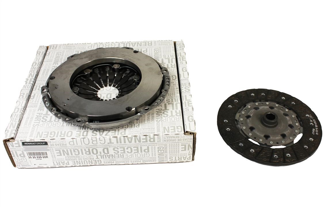 Комплект зчеплення Renault 30 20 529 65R