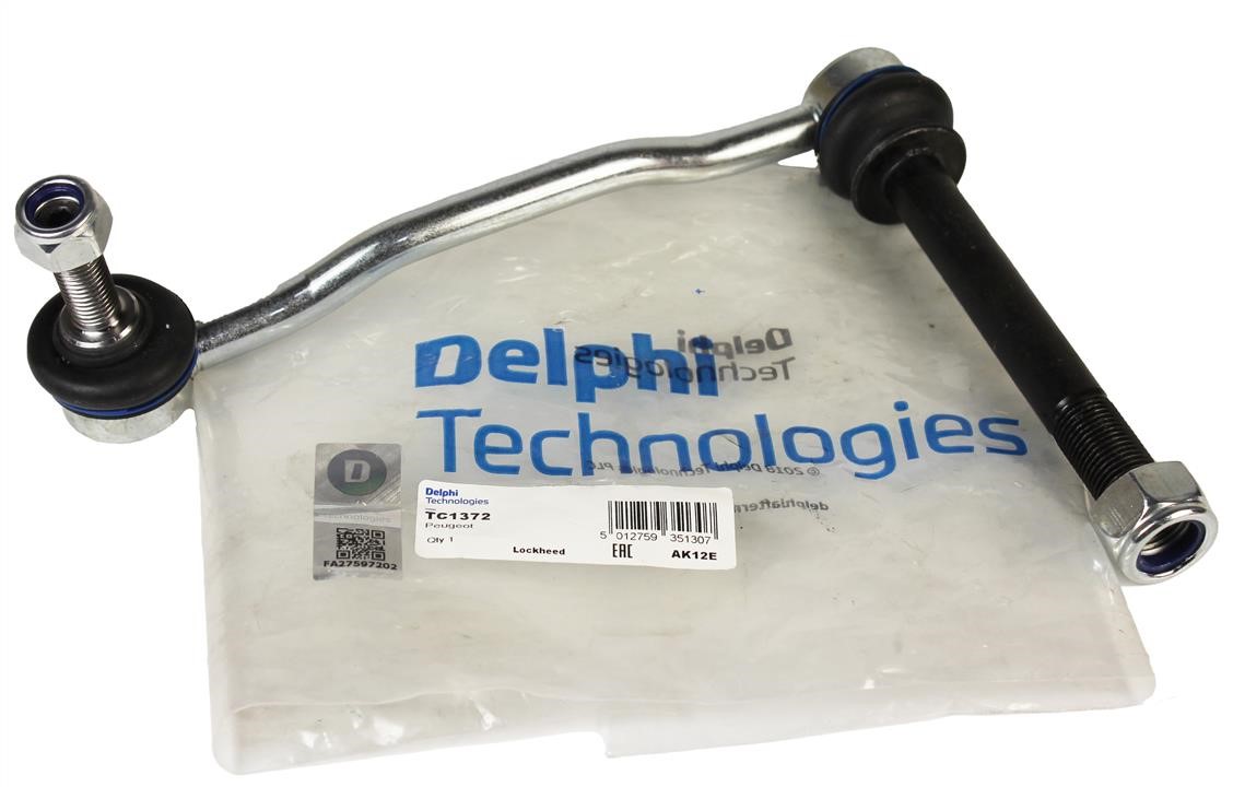 Купити Delphi TC1372 за низькою ціною в Україні!