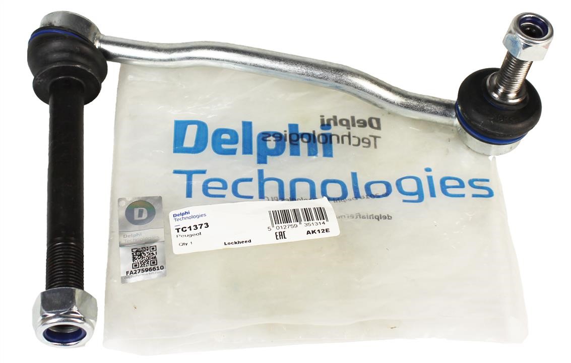 Купити Delphi TC1373 за низькою ціною в Україні!