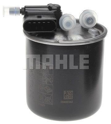 Mahle/Knecht KL 949 Фільтр паливний KL949: Купити в Україні - Добра ціна на EXIST.UA!