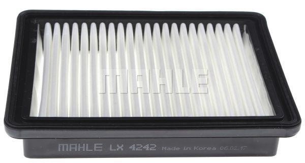 Купить Mahle/Knecht LX4242 – отличная цена на EXIST.UA!