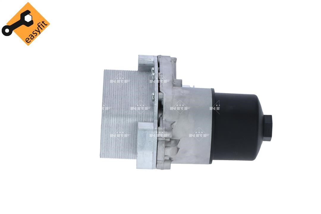 Радиатор масляный NRF 31803