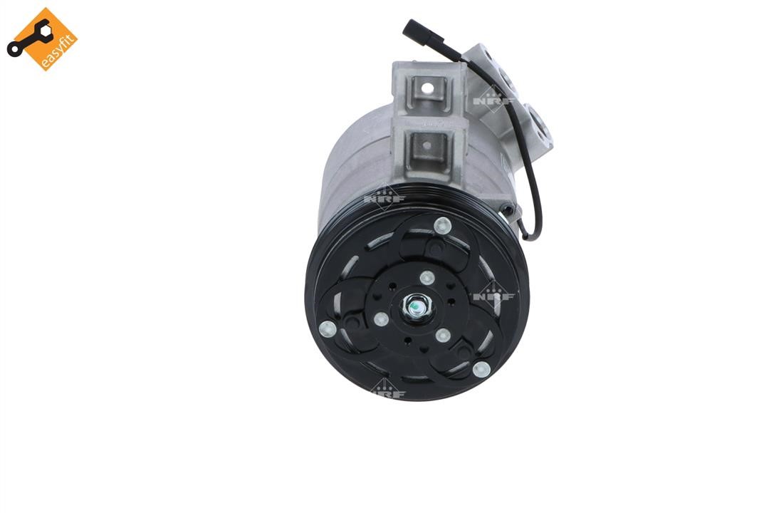 Компрессор кондиционера NRF 320025