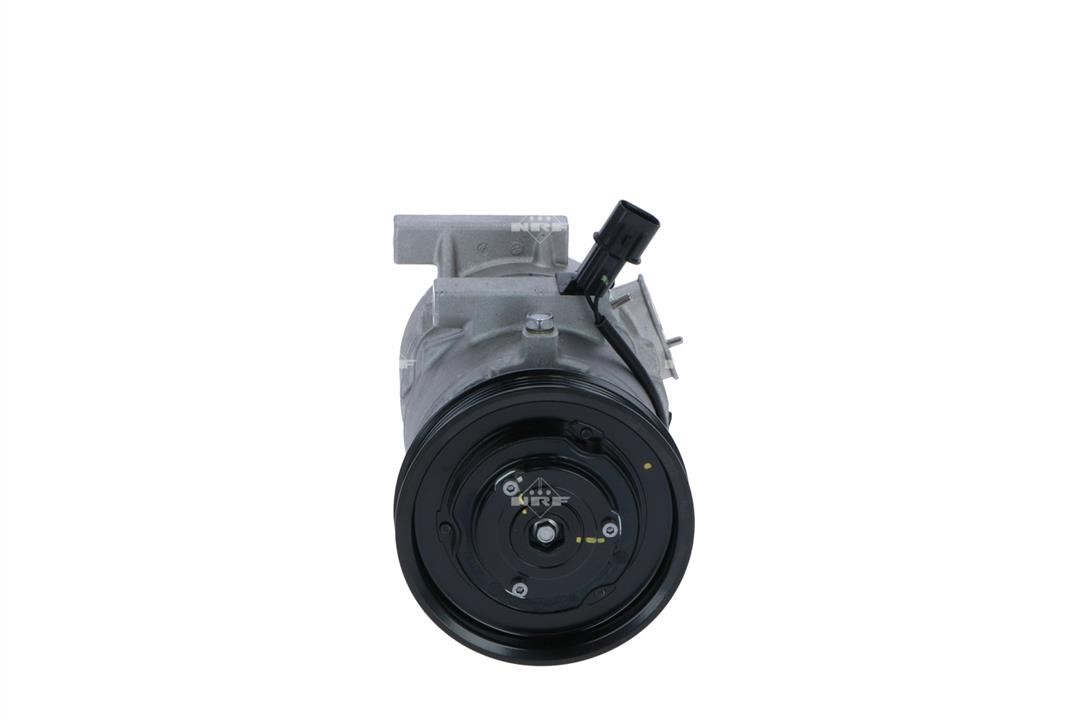 Компрессор кондиционера NRF 320008G