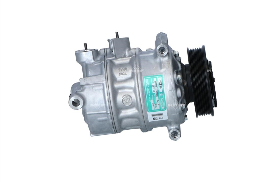 Купить NRF 320029G – отличная цена на EXIST.UA!