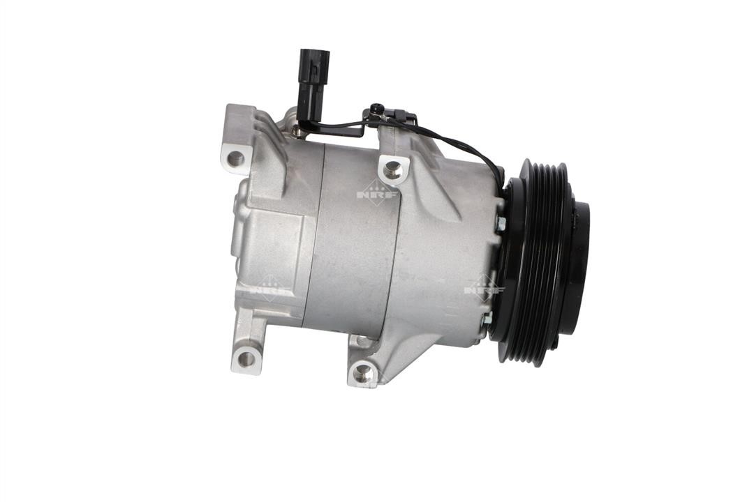 Компрессор кондиционера NRF 320117G