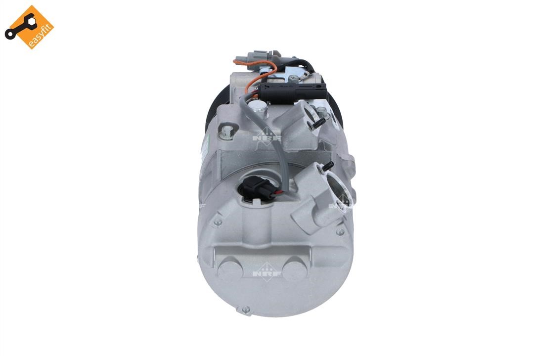 Компрессор кондиционера NRF 32833