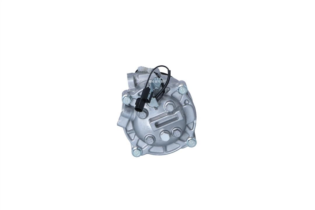 Компрессор кондиционера NRF 320097