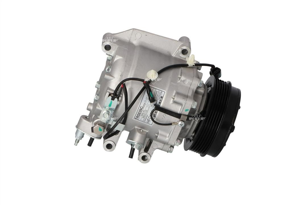 Компрессор кондиционера NRF 320098