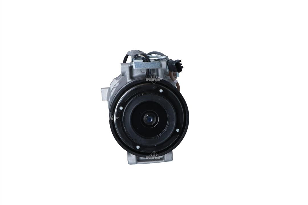 Компрессор кондиционера NRF 320151
