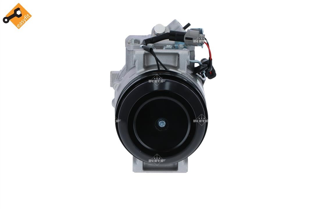 Компресор кондиціонера NRF 32925