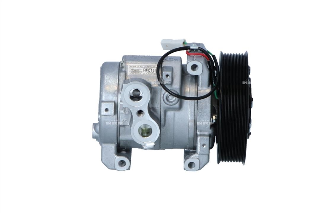 Компресор кондиціонера NRF 32933