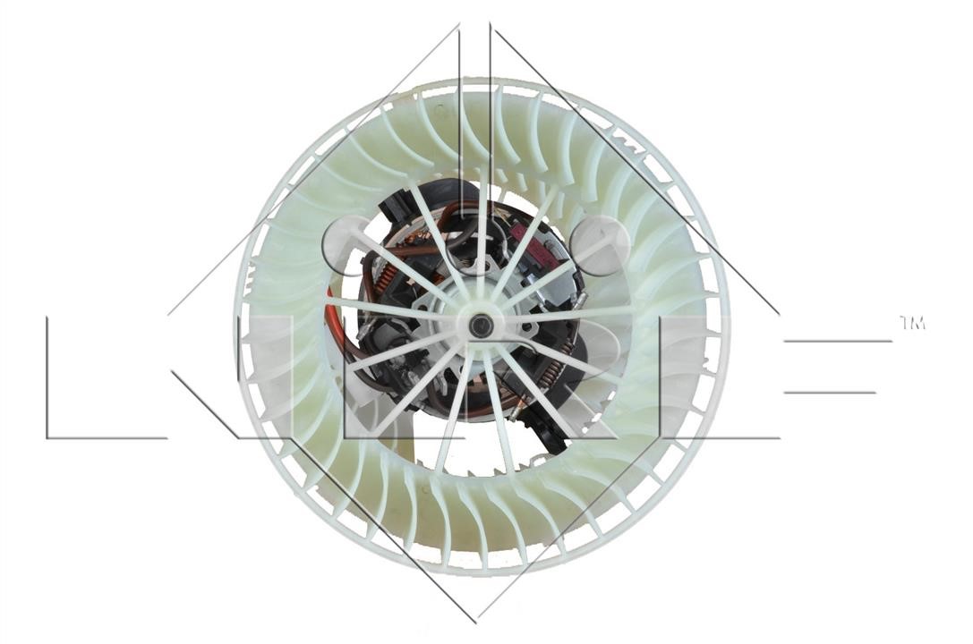 NRF Двигун вентиляції салону – ціна 2899 UAH