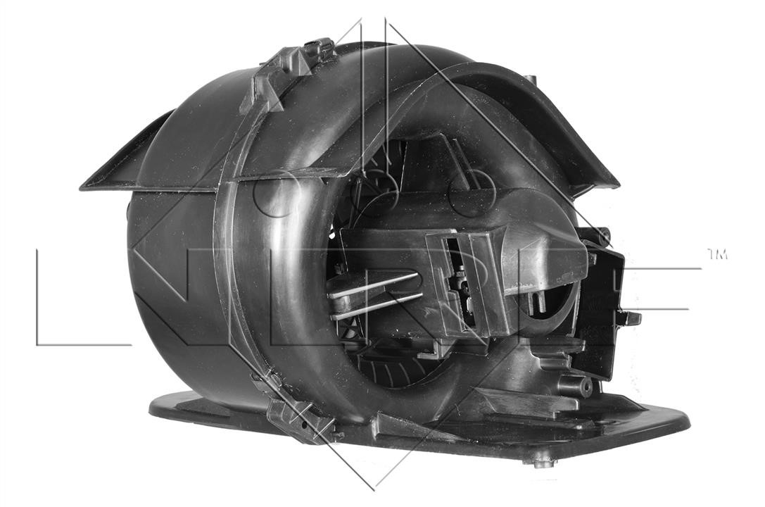 NRF Двигун вентиляції салону – ціна 3993 UAH