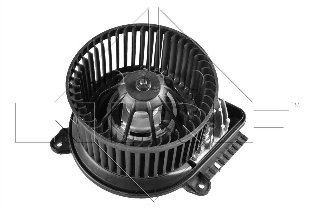 NRF Двигун вентиляції салону – ціна 4659 UAH