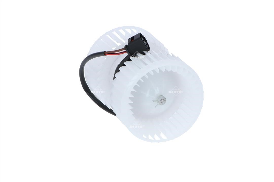 Вентилятор печки NRF 34190