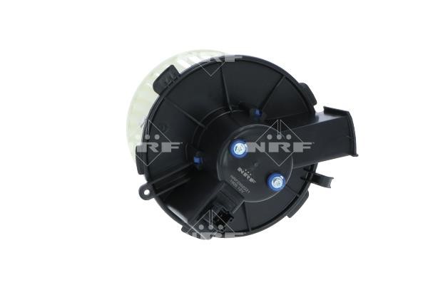 NRF Вентилятор отопителя салона – цена 2973 UAH