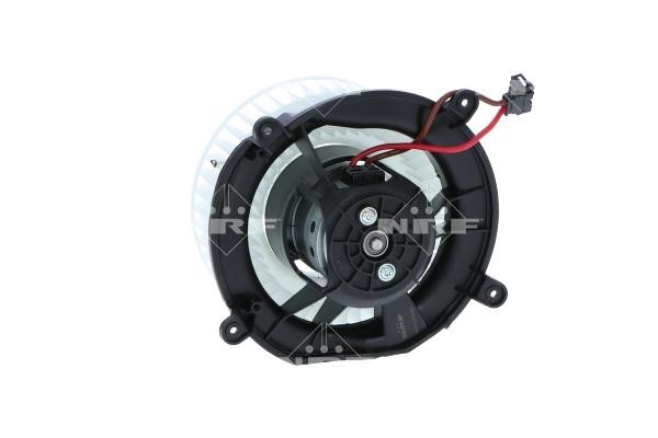 Вентилятор опалювача салону NRF 34199