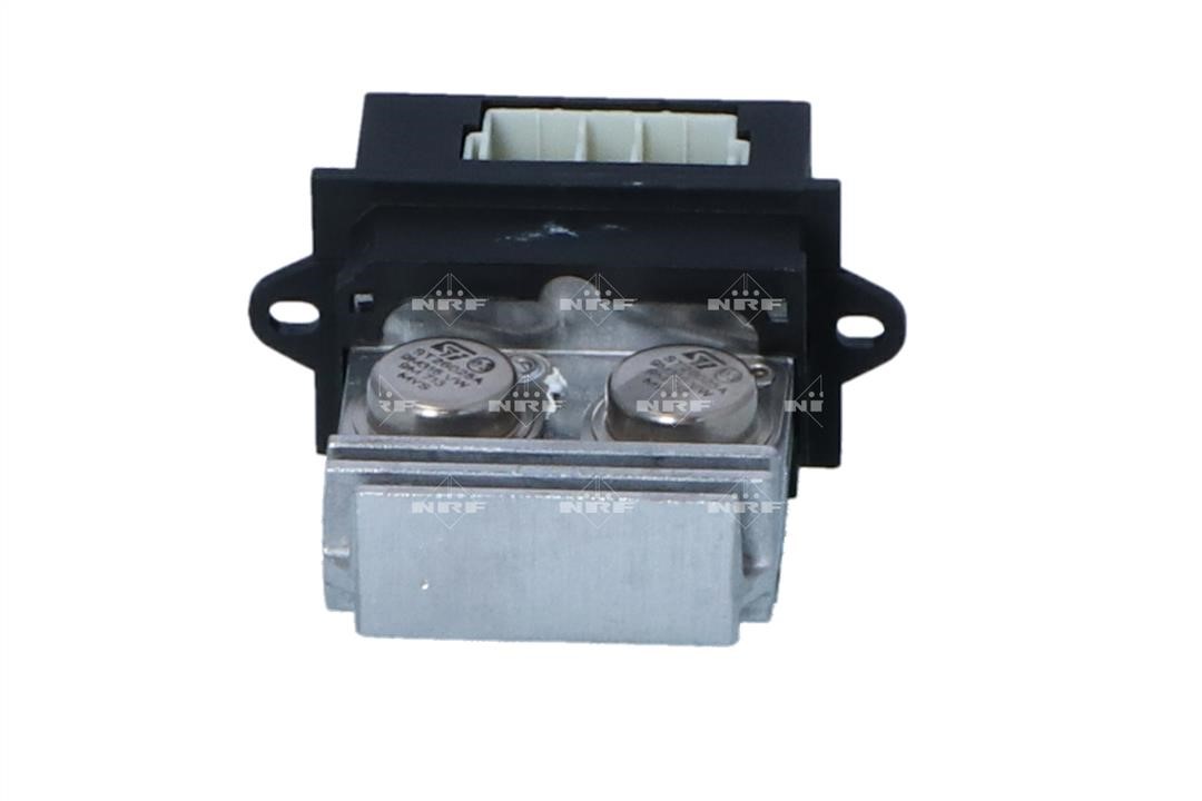 Купити NRF 342058 за низькою ціною в Україні!