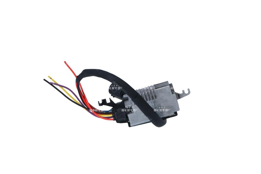 Купити NRF 342105 за низькою ціною в Україні!