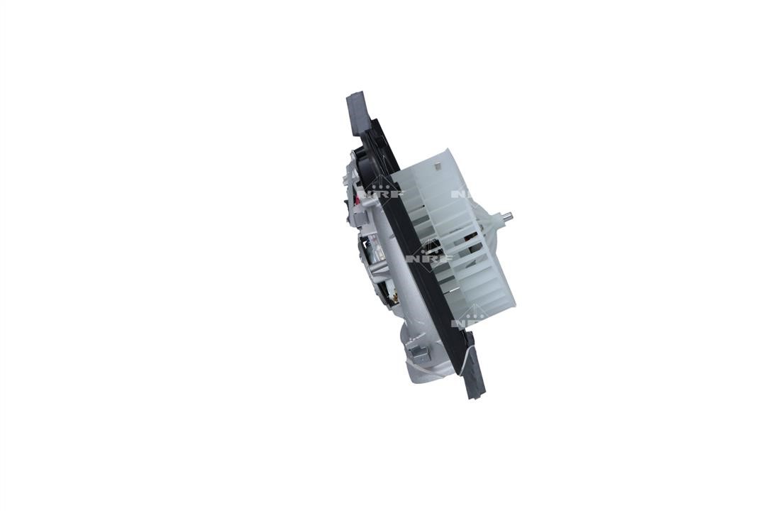 Вентилятор отопителя салона NRF 34282