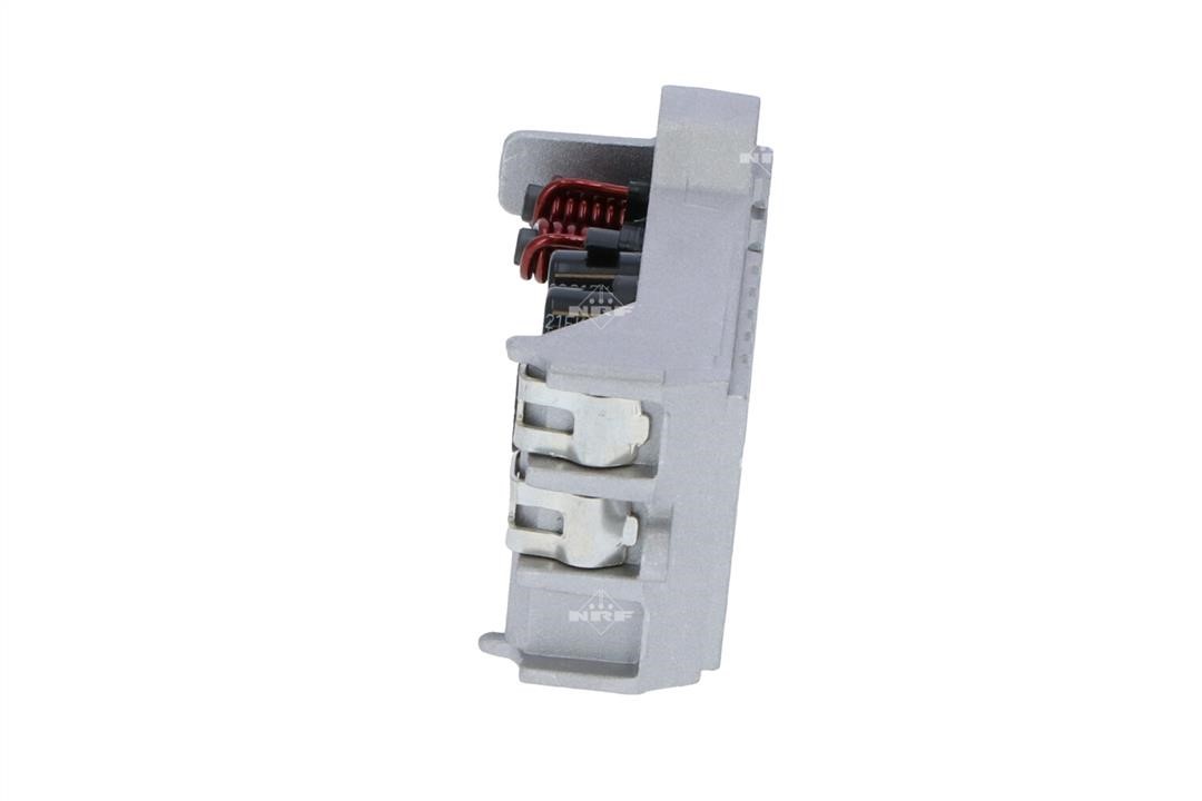 NRF Резистор електродвигуна вентилятора – ціна 2557 UAH