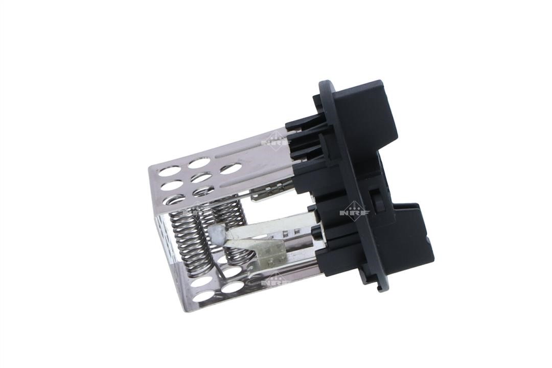 NRF Резистор електродвигуна вентилятора – ціна 755 UAH