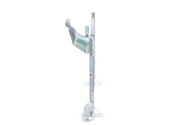 Радиатор кондиционера NRF 350400