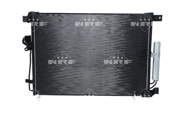 Купить NRF 350342 по низкой цене в Украине!