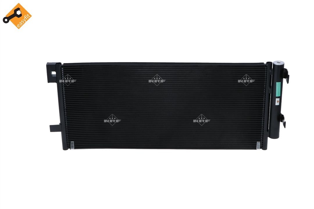 NRF Соты радиатора – цена 7080 UAH